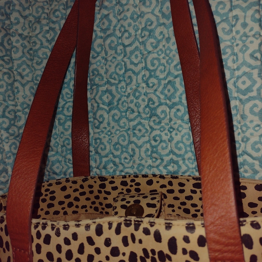 Universal Thread Purse# - image 3